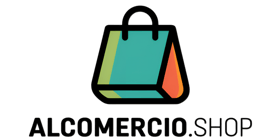 AlComercio.Shop logo