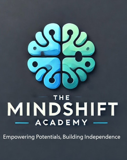 The MindShift Academy logo