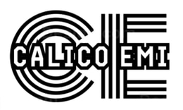 Calico EMI logo