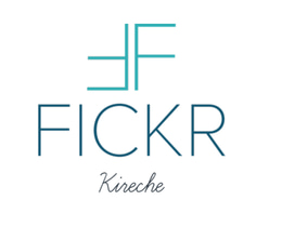 FICKR logo