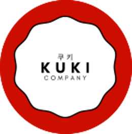 Kuki Company logo