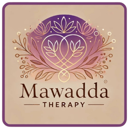 Mawadda Therapy logo