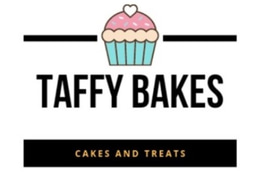 Taffy Bakes logo