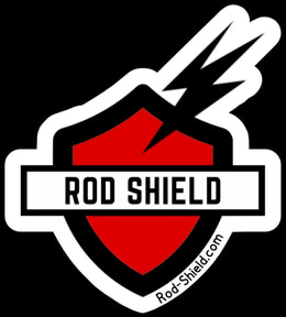 Rod Shield logo