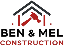 BEN & MEL CONSTRUCTION LIMITED logo