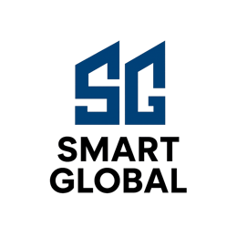 Smart-Gobal logo