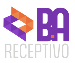 BA Turismo Receptivo logo