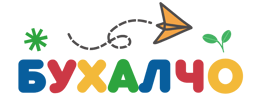 Занималня Бухалчо logo
