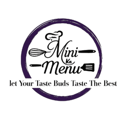 Mini Ka Menu logo