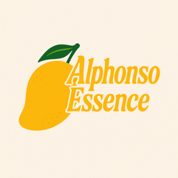 Alphonso Essence logo