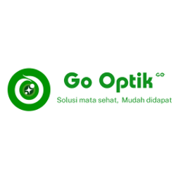 GO OPTIK logo