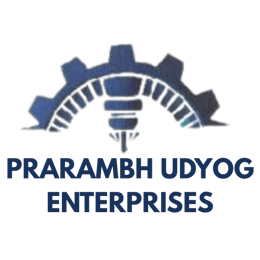 Prarambh udyog enterprises logo
