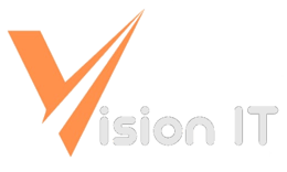 Vision IT logo