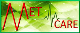 Metcare Biomedical Corp logo
