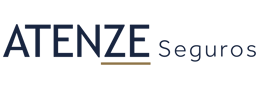 Atenze Seguros logo