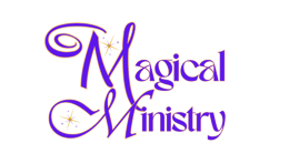 Magical Ministry logo