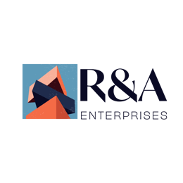 RA Enterprises LLC logo