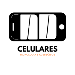 AD Celulares Tecnologia e Acessórios logo