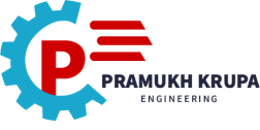 Pramukh Krupa Engineering logo