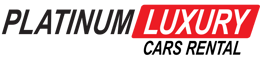 Platinum Luxury Cars logo