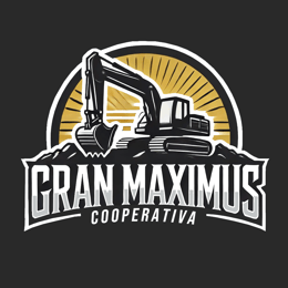 Gran maximus logo