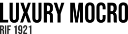 Luxury Mocro logo
