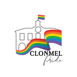 Clonmel Pride logo