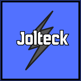 Jolteck logo