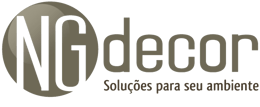 NG DECOR logo