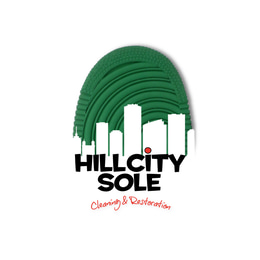 Hill City Sole logo