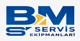 BM SERVİS EKİPMANLARI logo