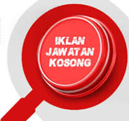 JAWATAN KOSONG 2025 logo