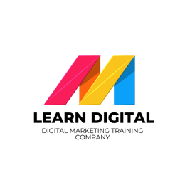Learn Digital for life logo