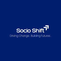 Socio Shift logo