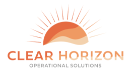 Clear Horizon Operational Solutions logo