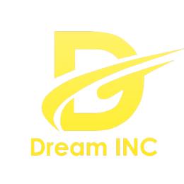 Dream INC logo