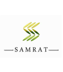 Samrat logo