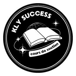 KLY success logo