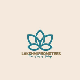 Lakshmi Promoters logo