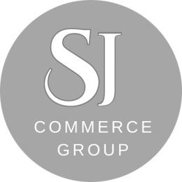 SJ Commerce Group Ltd. logo