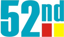 52nd Brands logo
