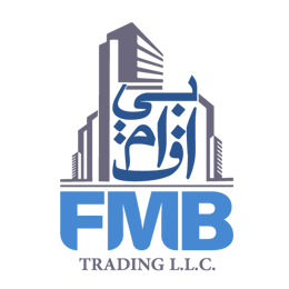FMB Trading logo
