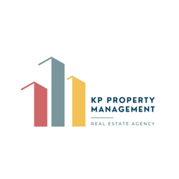 KP Property & Management logo