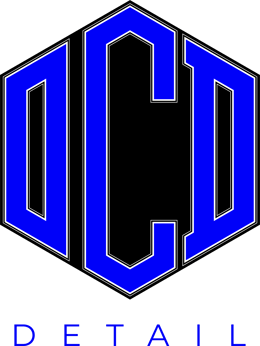 OCD Detail logo