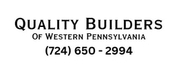 Quality Builders logo