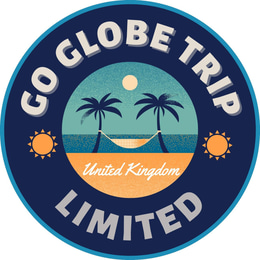 GoGlobeTrip logo