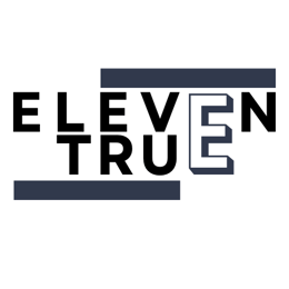 eleventrue logo