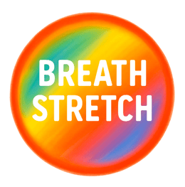 Breath Stretch logo