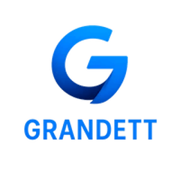 Grandett Auto Detailing logo