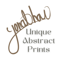 Yonathan Niv Art logo
